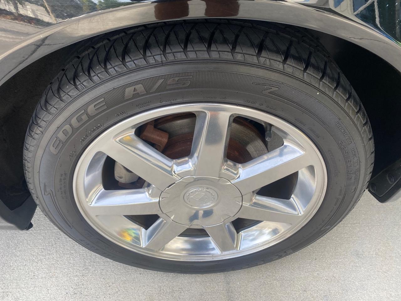 2004 Cadillac CTS LOW MILES 59,491 SUNROOF Pompano Beach FL