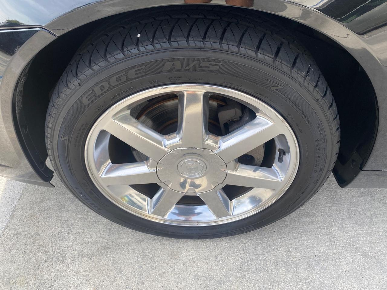 2004 Cadillac CTS LOW MILES 59,491 SUNROOF Pompano Beach FL