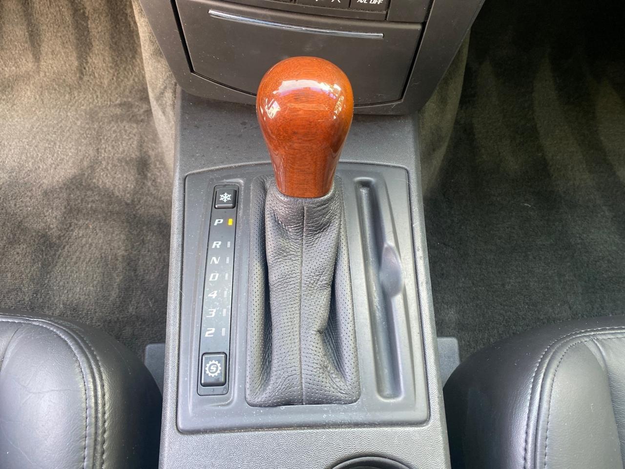 2004 Cadillac CTS LOW MILES 59,491 SUNROOF Pompano Beach FL