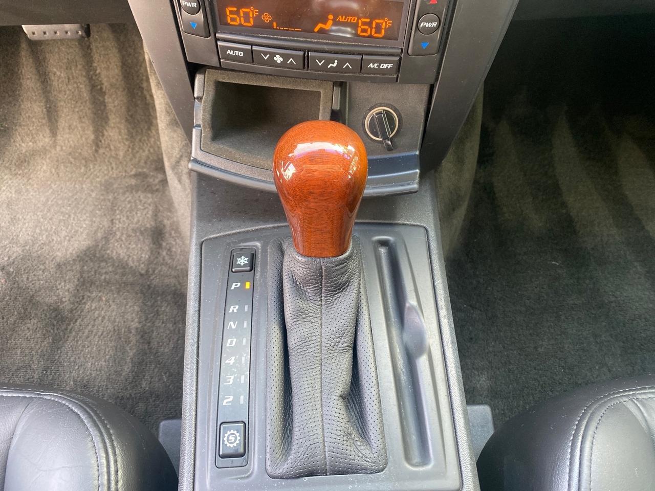 2004 Cadillac CTS LOW MILES 59,491 SUNROOF Pompano Beach FL