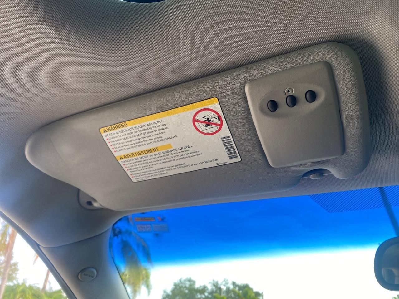 2004 Cadillac CTS LOW MILES 59,491 SUNROOF Pompano Beach FL