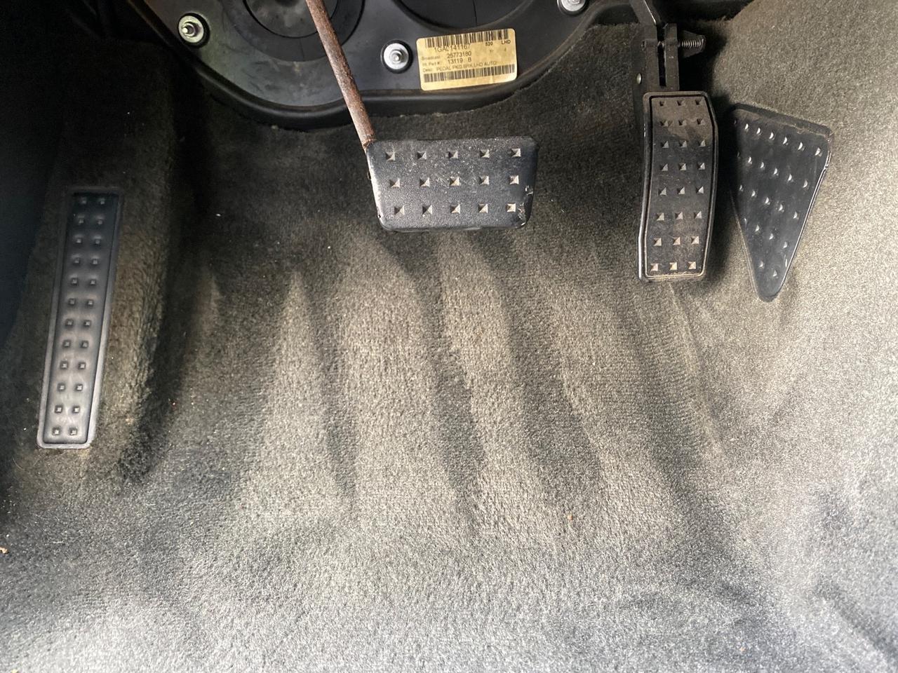 2004 Cadillac CTS LOW MILES 59,491 SUNROOF Pompano Beach FL