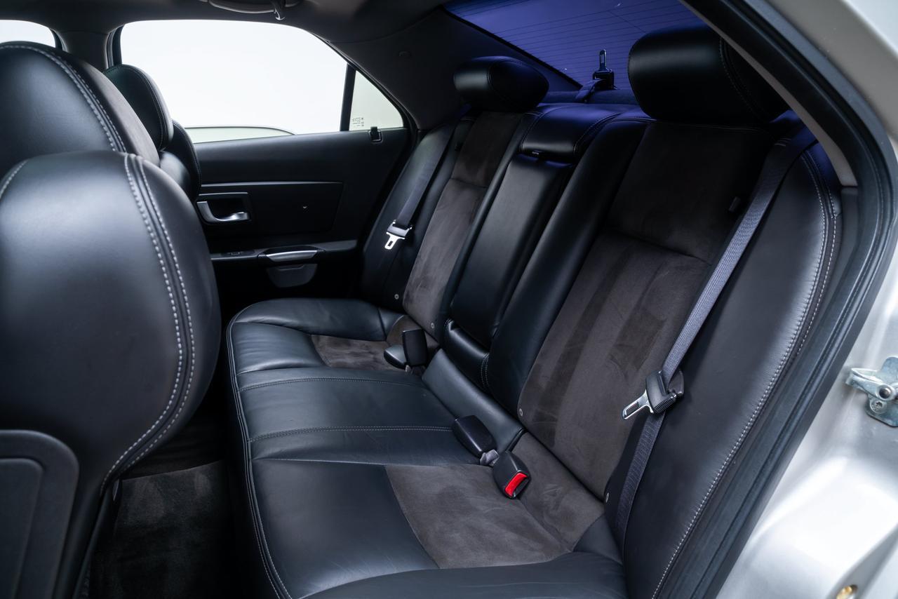 2004 Cadillac CTS-V 6-Speed Manual / CTS-V Standard Package Portland OR