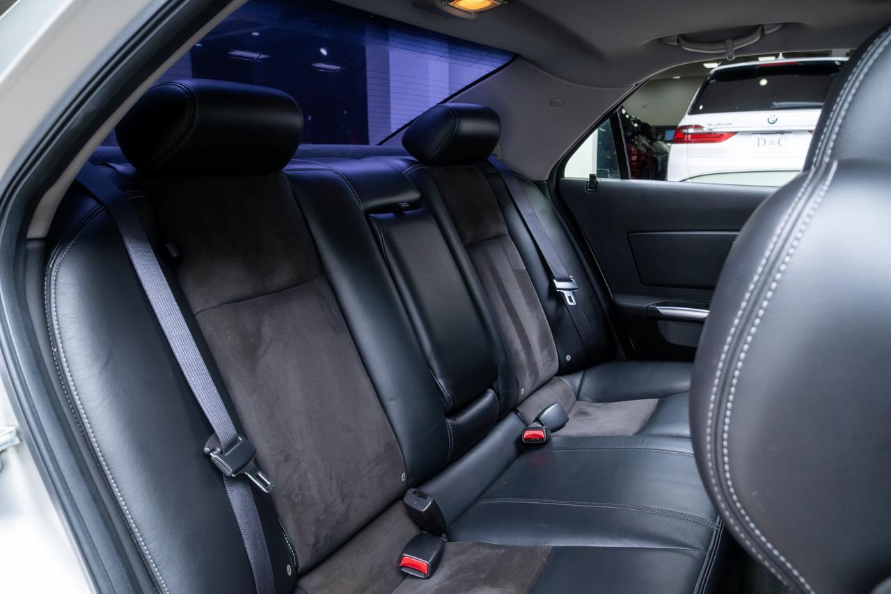 2004 Cadillac CTS-V 6-Speed Manual / CTS-V Standard Package Portland OR