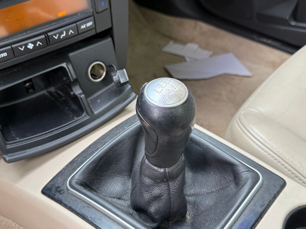 2004 Cadillac CTS-V Base Crestwood KY