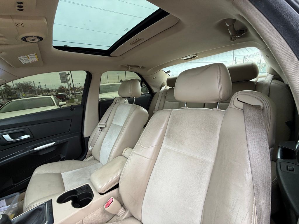 2004 Cadillac CTS-V Base Crestwood KY