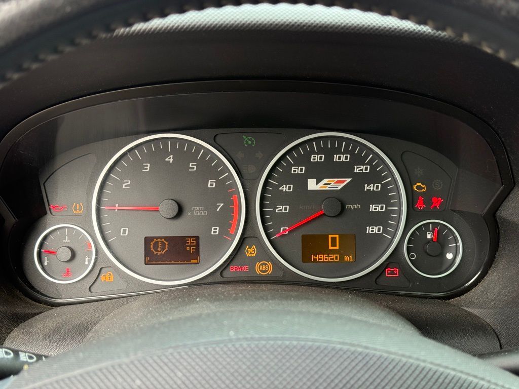 2004 Cadillac CTS-V Base Crestwood KY