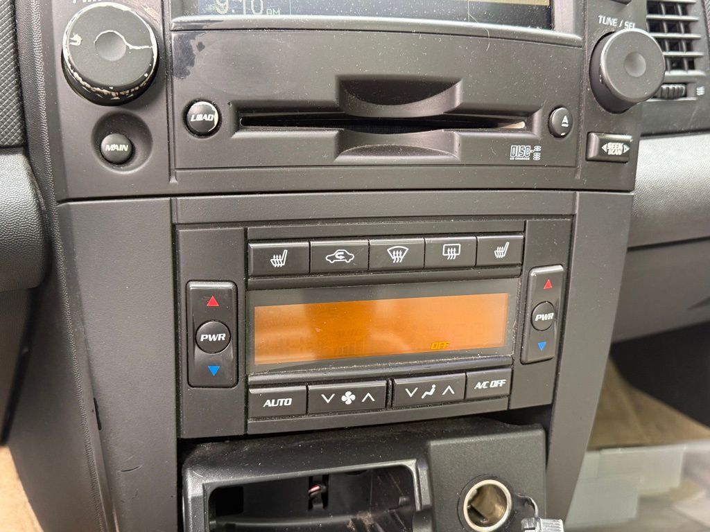 2004 Cadillac CTS-V Base Crestwood KY