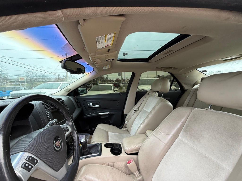 2004 Cadillac CTS-V Base Crestwood KY