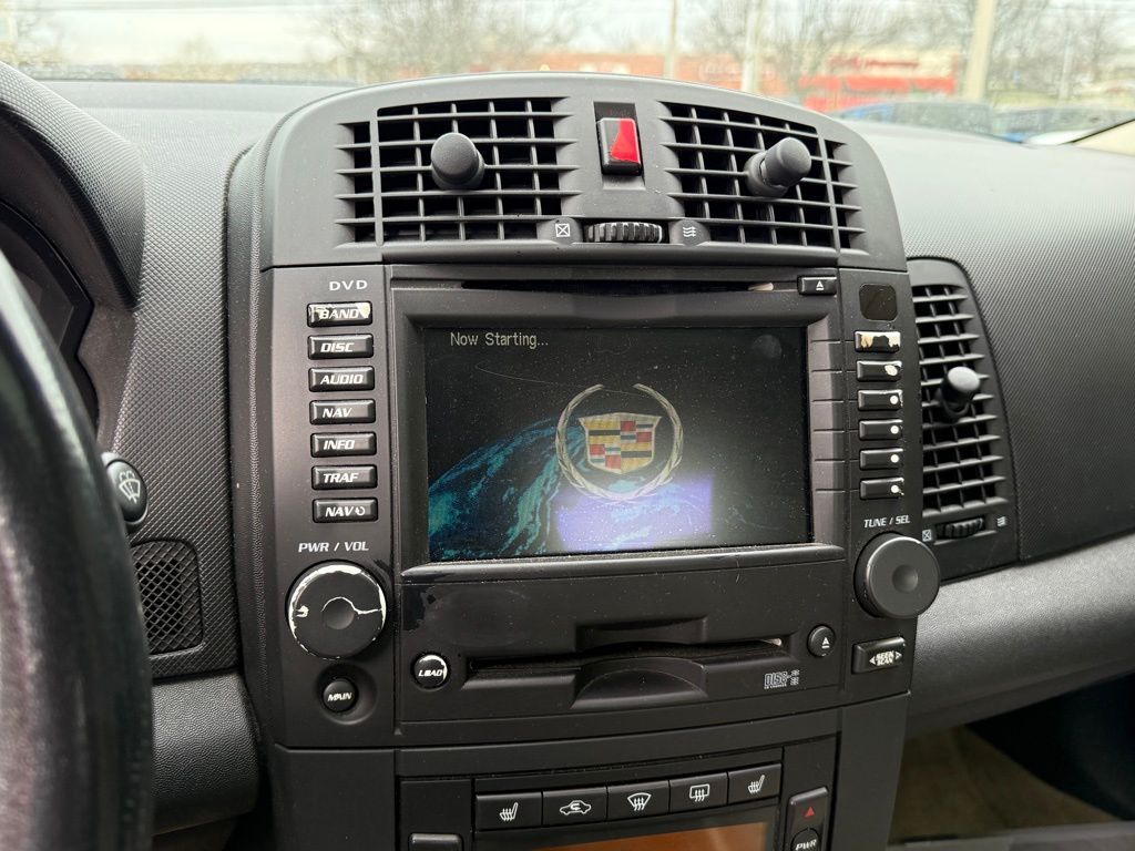 2004 Cadillac CTS-V Base Crestwood KY