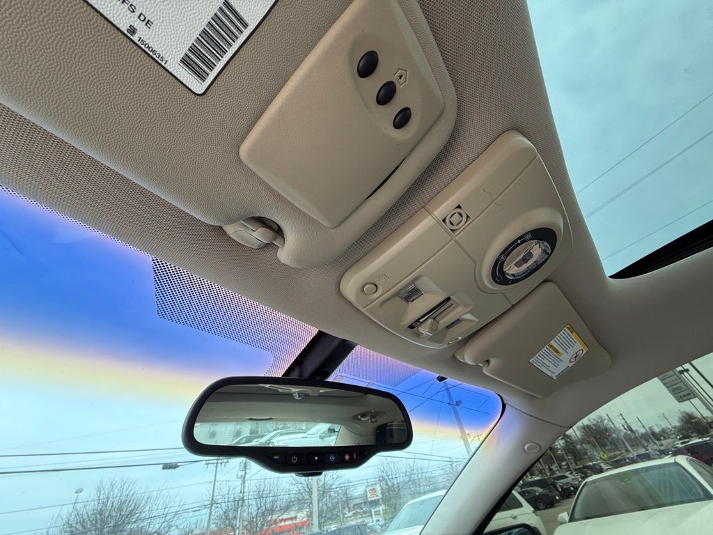 2004 Cadillac CTS-V Base Crestwood KY