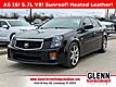 2004 Cadillac CTS-V Base