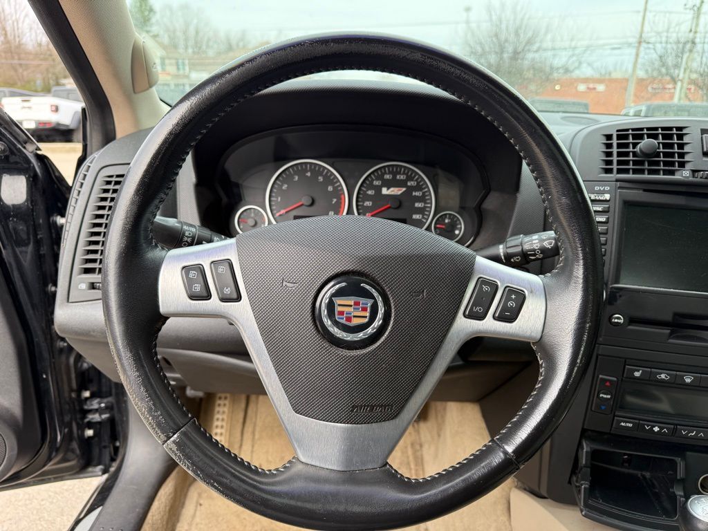 2004 Cadillac CTS-V Base Crestwood KY