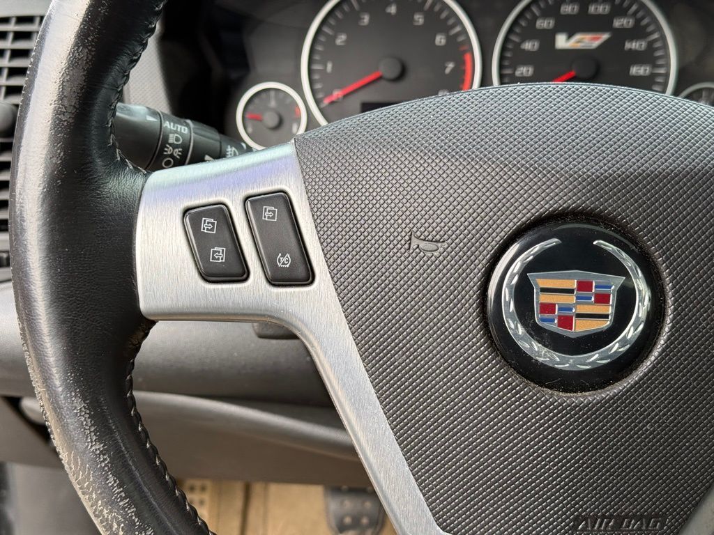 2004 Cadillac CTS-V Base Crestwood KY