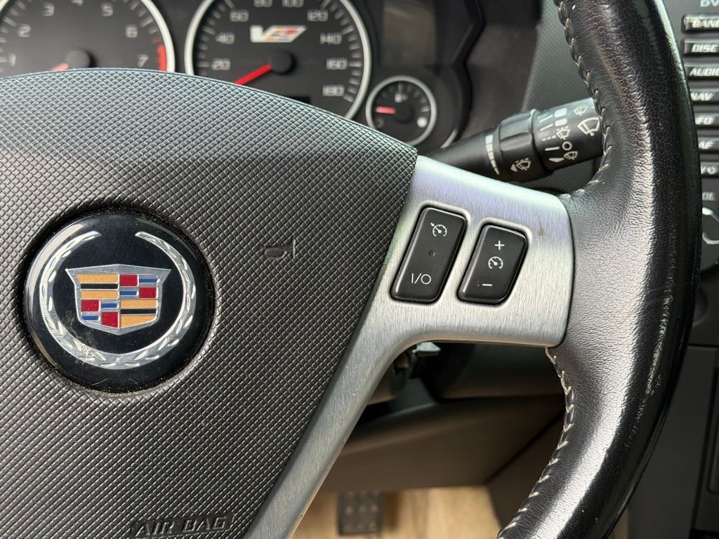 2004 Cadillac CTS-V Base Crestwood KY