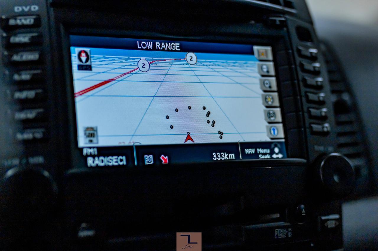 2004 Cadillac CTS-V Manual Leather Roof Nav Stage 3 Cams Exhaust Red Deer AB