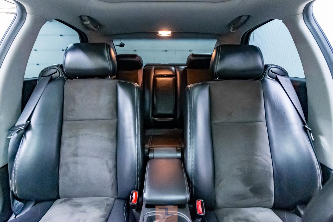 2004 Cadillac CTS-V Manual Leather Roof Nav Stage 3 Cams Exhaust Red Deer AB