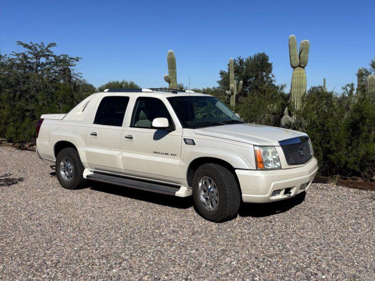 2004 Cadillac Escalade EXT Base Tucson AZ