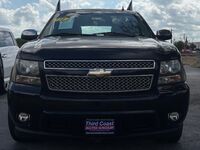 Cadillac Escalade Standard 2004