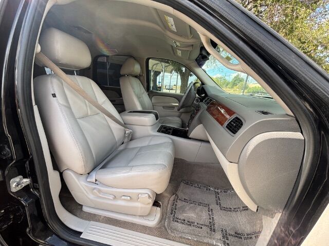 2004 Cadillac Escalade Standard Austin TX