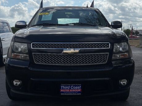 2004 Cadillac Escalade Standard Austin TX