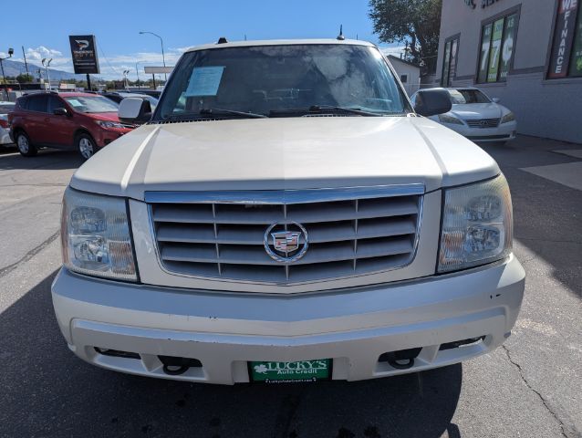 2004 Cadillac Escalade Standard Ogden UT