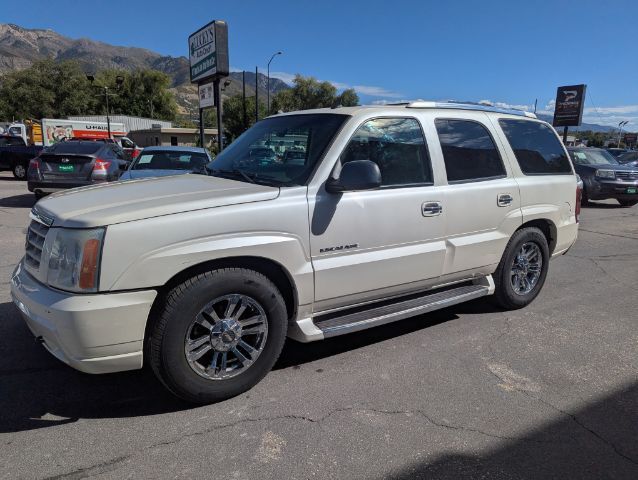 2004 Cadillac Escalade Standard Ogden UT