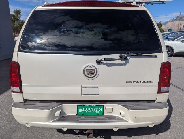 2004 Cadillac Escalade Standard Ogden UT