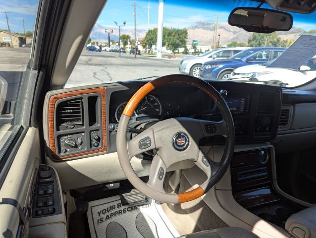 2004 Cadillac Escalade Standard Ogden UT