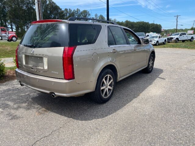 2004 Cadillac SRX V8 Monroe NC