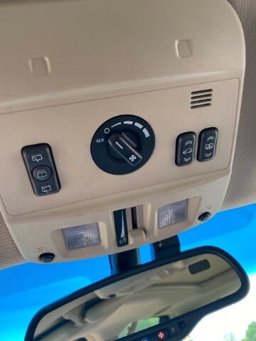 2004 Cadillac SRX V8 Monroe NC