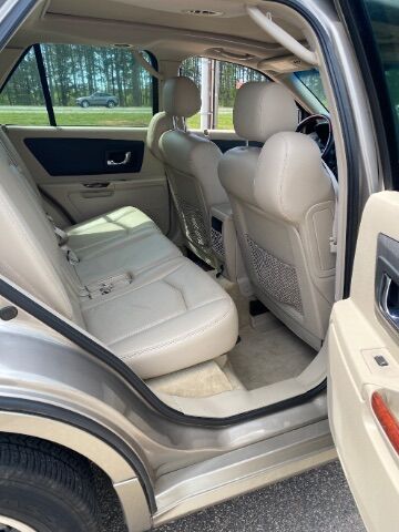 2004 Cadillac SRX V8 Monroe NC