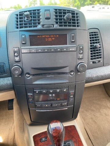 2004 Cadillac SRX V8 Monroe NC