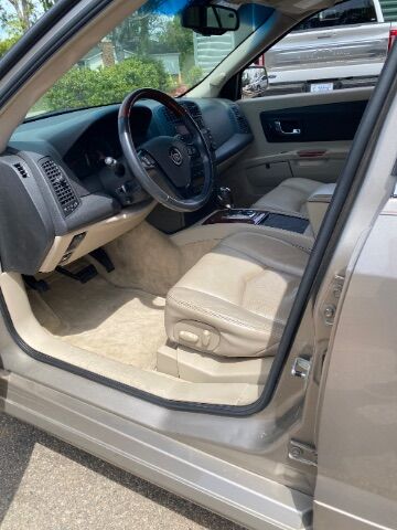 2004 Cadillac SRX V8 Monroe NC