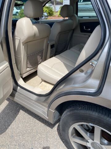 2004 Cadillac SRX V8 Monroe NC