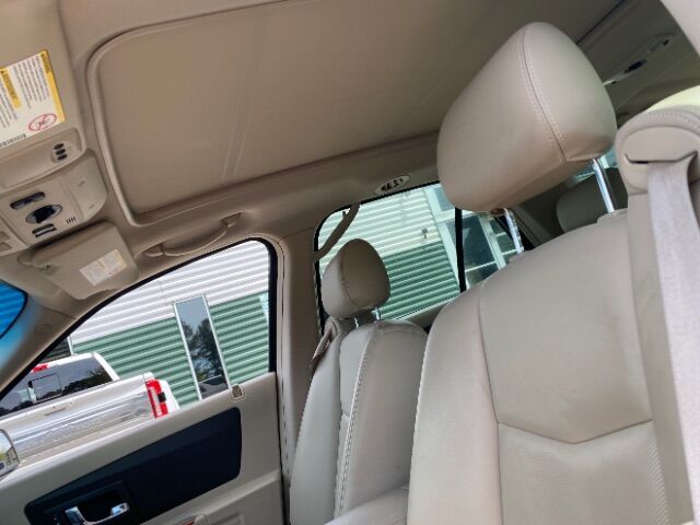 2004 Cadillac SRX V8 Monroe NC