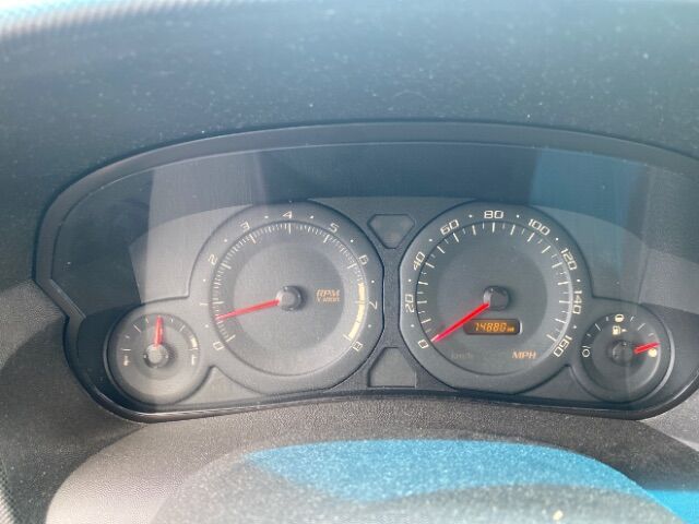 2004 Cadillac SRX V8 Monroe NC