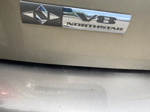 2004 Cadillac SRX V8 Monroe NC