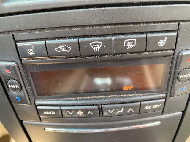 2004 Cadillac SRX V8 Monroe NC