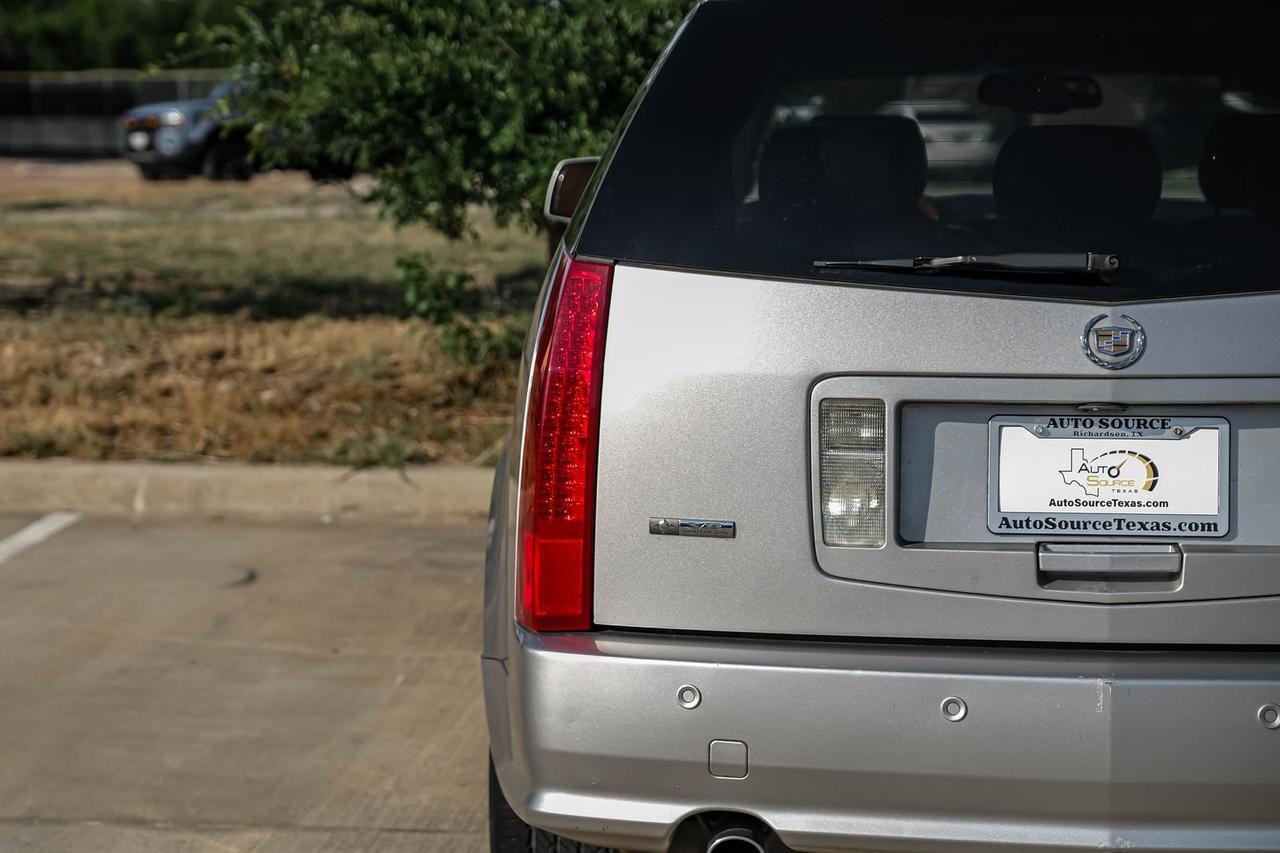 2004 Cadillac SRX V8 Richardson TX