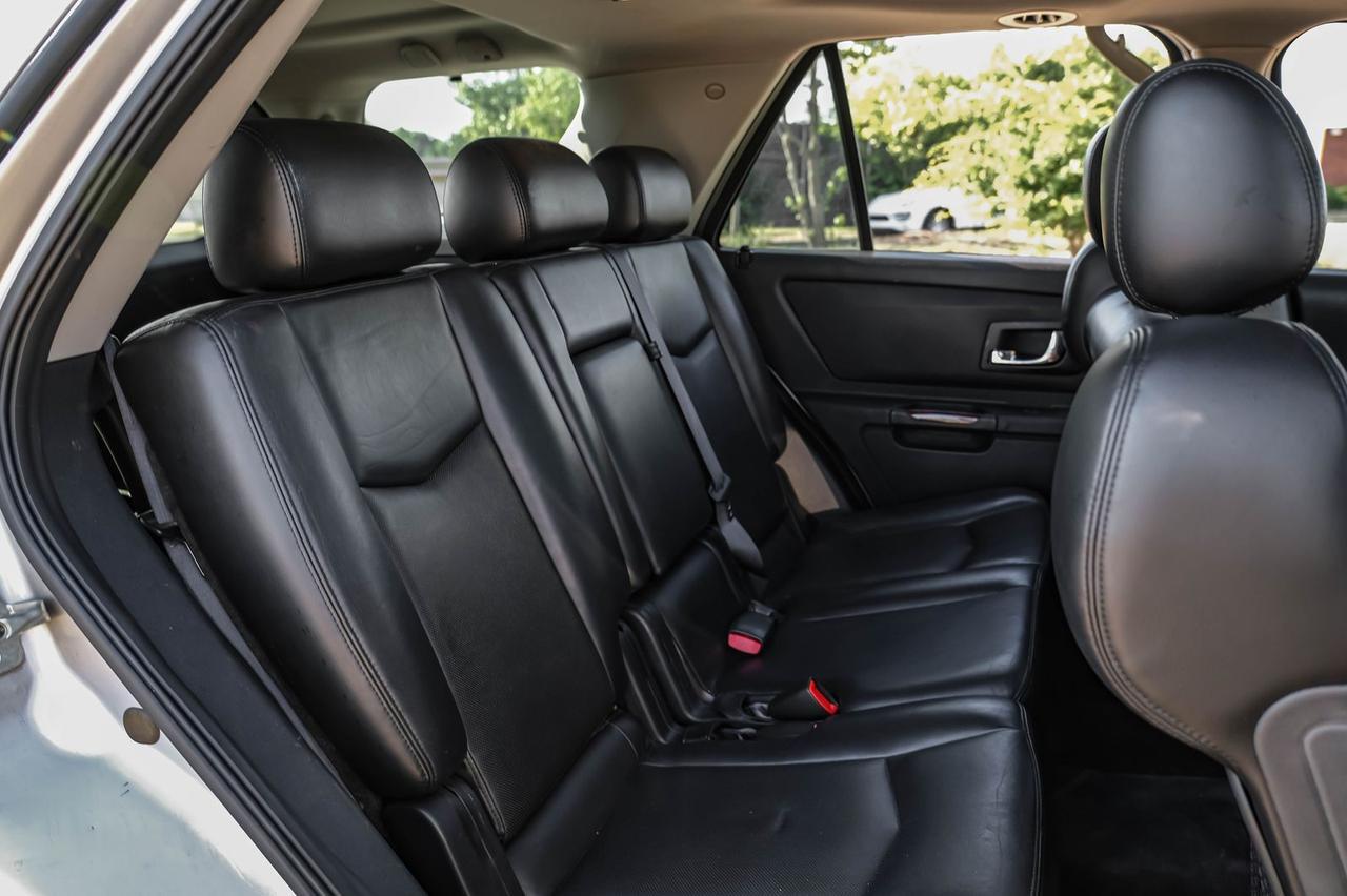 2004 Cadillac SRX V8 Richardson TX