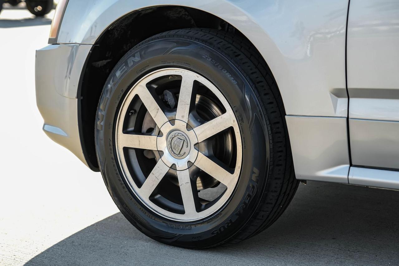 2004 Cadillac SRX V8 Richardson TX