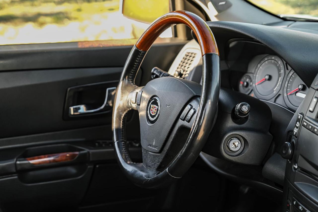 2004 Cadillac SRX V8 Richardson TX