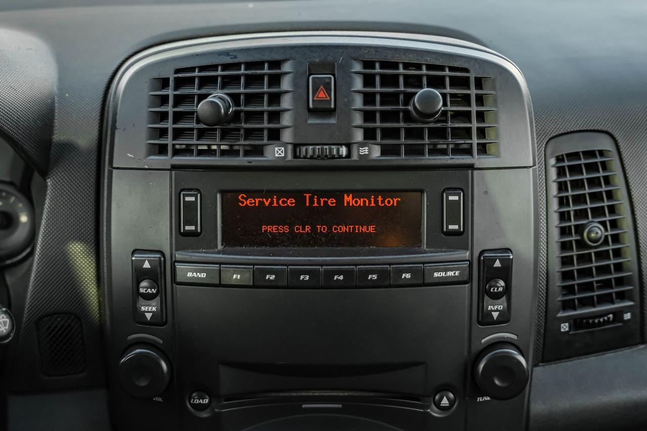 2004 Cadillac SRX V8 Richardson TX