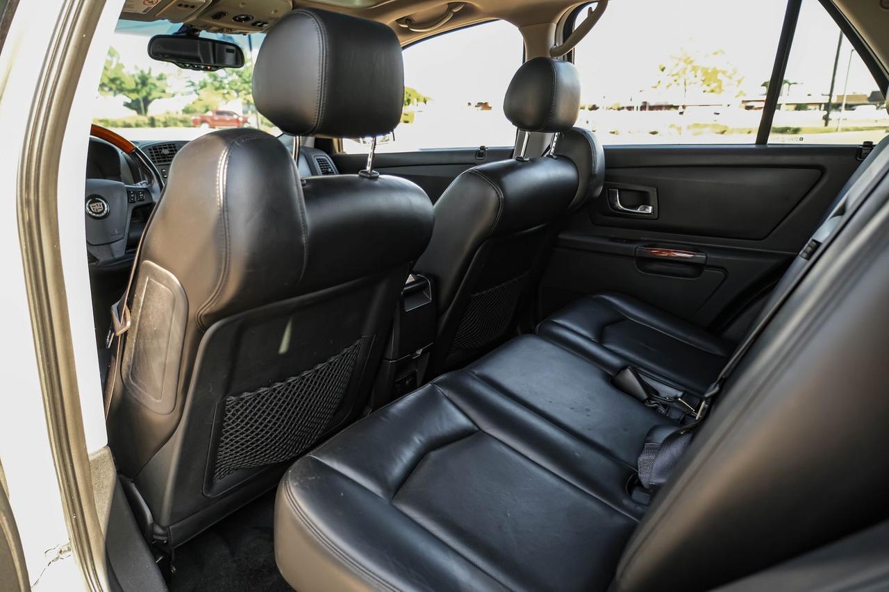 2004 Cadillac SRX V8 Richardson TX
