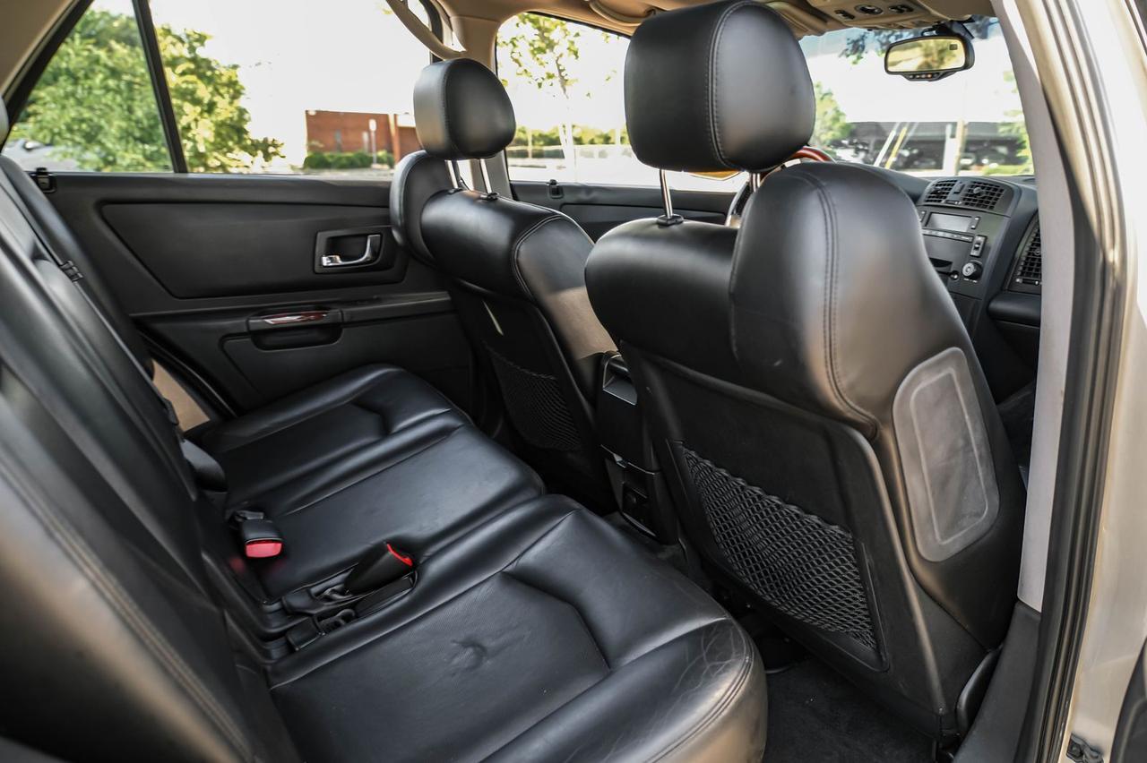 2004 Cadillac SRX V8 Richardson TX