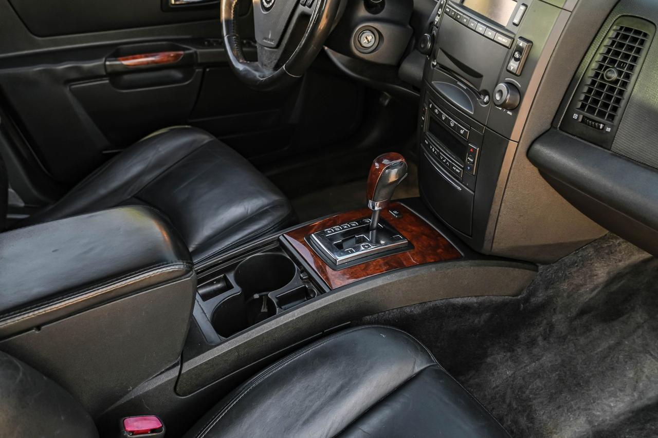 2004 Cadillac SRX V8 Richardson TX