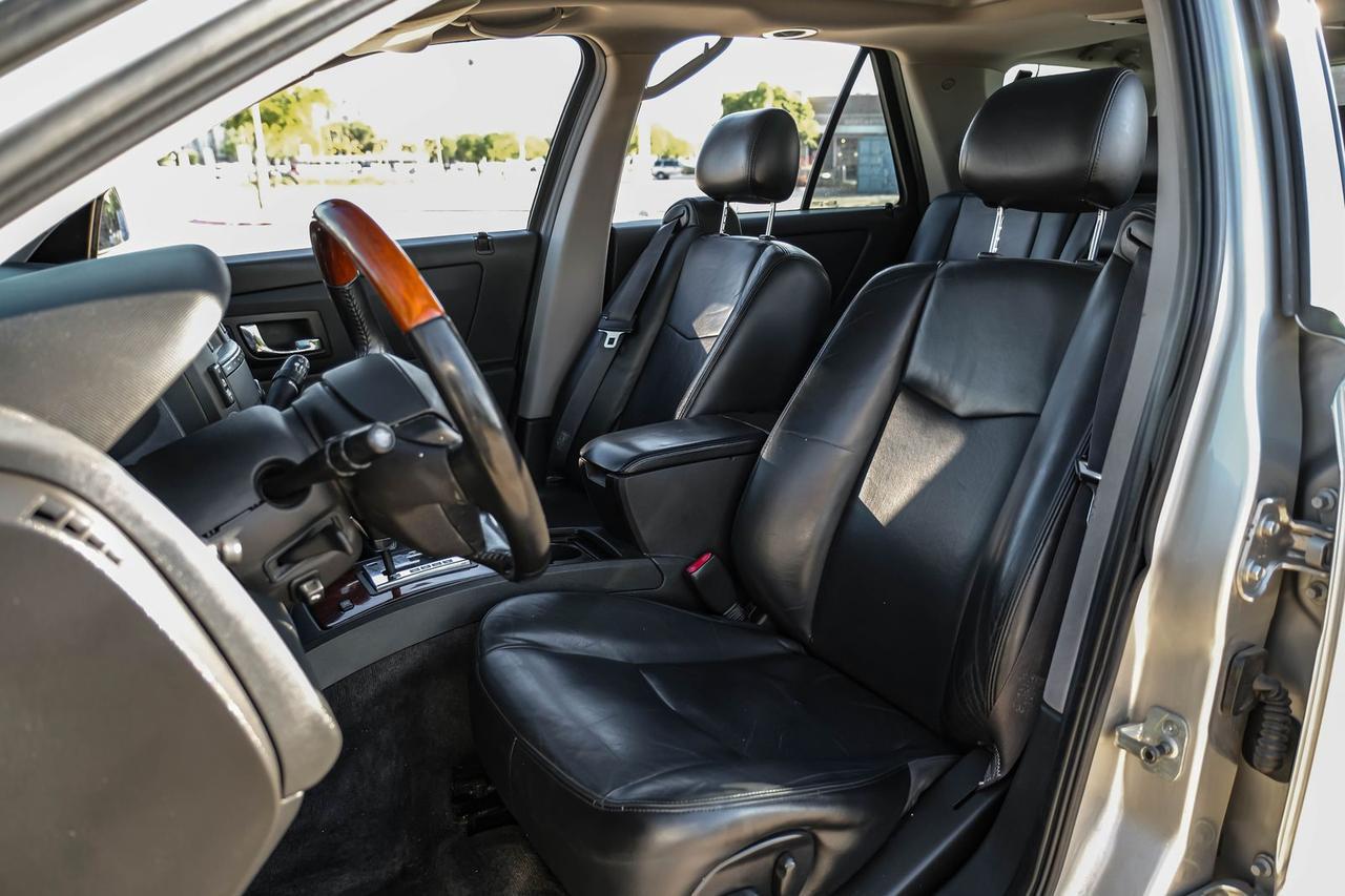 2004 Cadillac SRX V8 Richardson TX