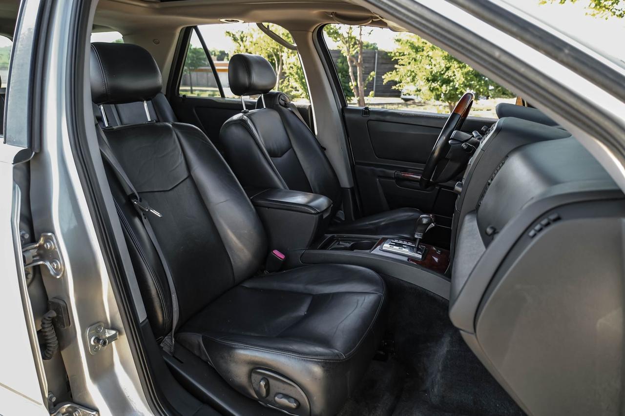 2004 Cadillac SRX V8 Richardson TX