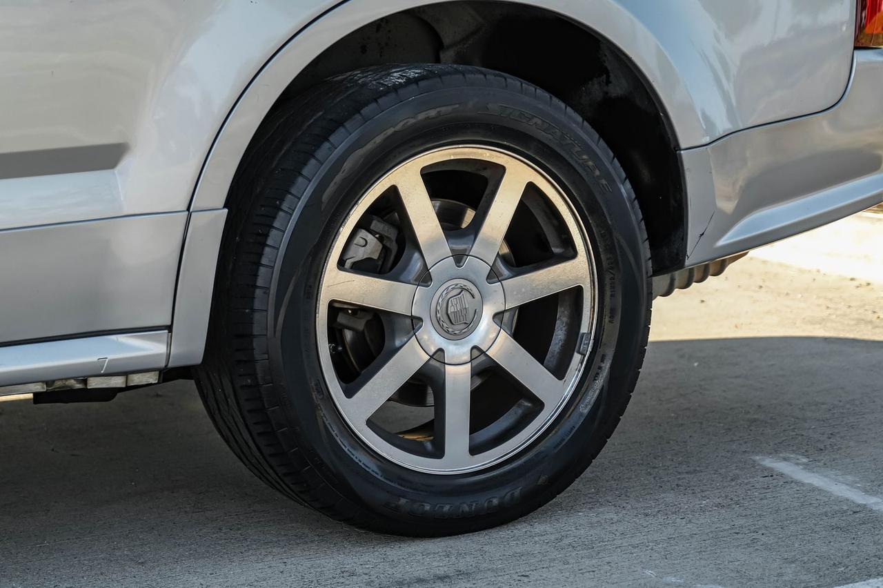 2004 Cadillac SRX V8 Richardson TX